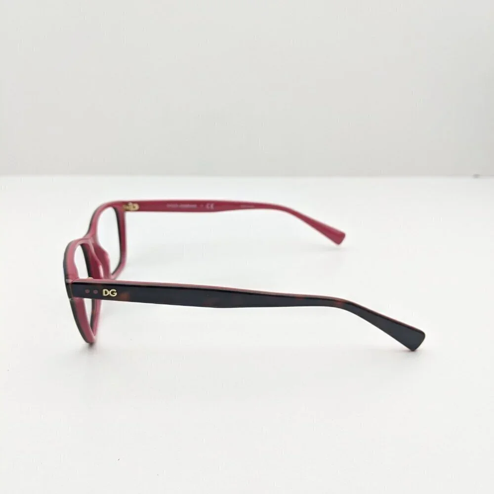 🕶️Dolce&Gabbana DG3245 3004 Women's Eyeglasses 52/17/140/ALJ555🕶️